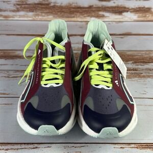 NIB Adidas Stella McCartney Ultraboost 5 Womens Size 8 Multicolor Shoes IE3489